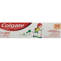 Зубная паста Colgate Kids 3-5 тб 50 мл Зубная паста Colgate Kids 3-5 тб 50 мл