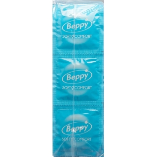 Beppy Soft Comfort Präservative 72 Stück