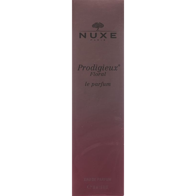 Nuxe Prodigieux Le Parfum Spray (re) 50ml