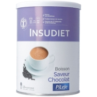 Какао-напиток Insudiet банка 300г.