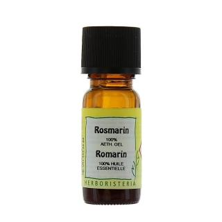 HERBORISTERIA Rosemary Eth/Oil HERBORISTERIA Rosemary Eth/Oil