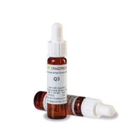 Spagyros Calcium Carbonicum H Tropfen 3 Q 8ml Spagyros Calcium Carbonicum H Tropfen 3 Q 8ml
