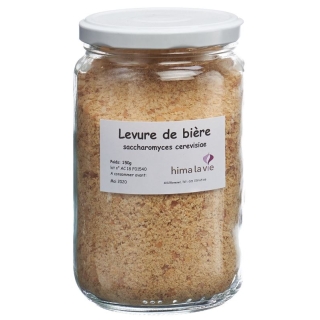 Hima Bierhefe Lebend 150g Hima Bierhefe Lebend 150g