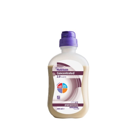 Nutrison Concentrated Liquid 12x 500ml