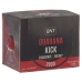 Qnt Guarana Kick 2000 Shot Guarana+caff 12x 80ml