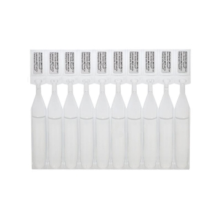 Nutricia Gleitmittel Zum Mandarin 50 Ampullen 3ml Nutricia Gleitmittel Zum Mandarin 50 Ampullen 3ml