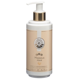 ROGER GALLET MAGN FO Cr&egrave;me de Parfum