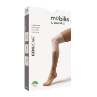 Коленный бандаж Sigvaris MOBILIS GenuCare L Коленный бандаж Sigvaris MOBILIS GenuCare L