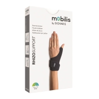 Шина для большого пальца Sigvaris MOBILIS RhizoSupport S/M Шина для большого пальца Sigvaris MOBILIS RhizoSupport S/M