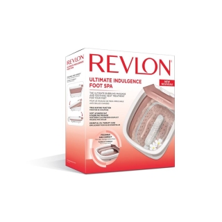 Revlon Ultimate Foot Spa Rvfb7034e Revlon Ultimate Foot Spa Rvfb7034e