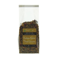 Herboristeria Kurkuma-kräuter Kräutertee Beutel 90 Herboristeria Kurkuma-kräuter Kräutertee Beutel 90