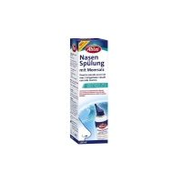 Abtei Nasenspülung mit Meersalz Isotonic 100ml