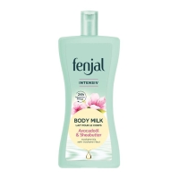 Fenjal Body Milk Intensiv Flasche 400ml Fenjal Body Milk Intensiv Flasche 400ml