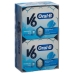V6 Oralb Kaugummi Peppermint 12 Blister 10 Stück