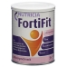 Fortifit Pulver Erdbeere Dose 280g