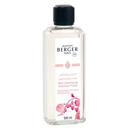Духи Maison Berger Love флакон 500мл