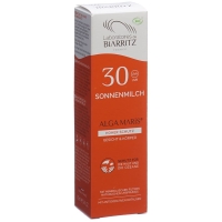 БИАРРИЦ солнцезащитное молочко SPF30