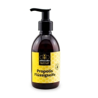 Apiscura Propolis Flüssigseife Dispenser 250ml Apiscura Propolis Flüssigseife Dispenser 250ml