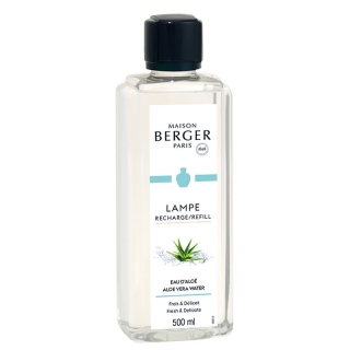 Духи Maison Berger Eau D'aloe, флакон 500 мл
