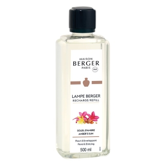 Maison Berger Parfum Soleil D'Ambre флакон 500мл