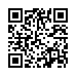 QR MINI BLANKOKARTEN GELB